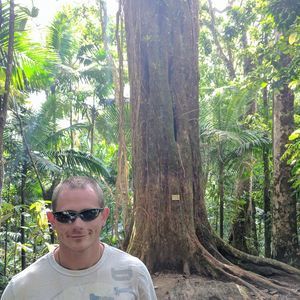 Meet your Posher, Tyler